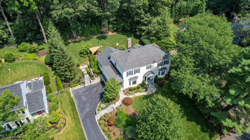 Hall Road - Residential