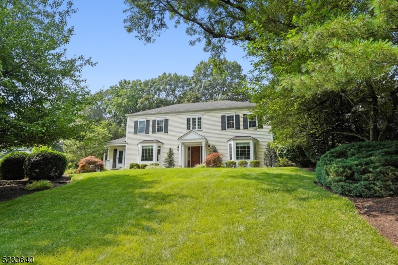 Hall Road - Residential