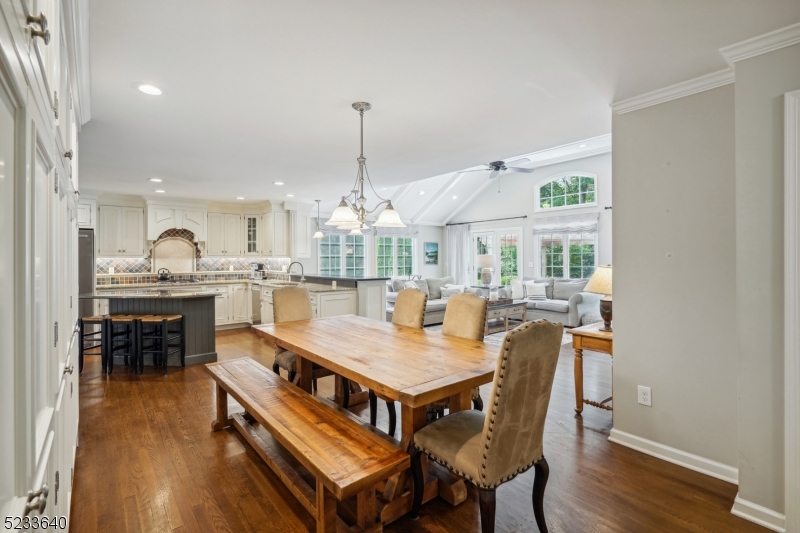 Hall Road - Residential