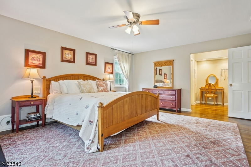 Hall Road - Residential