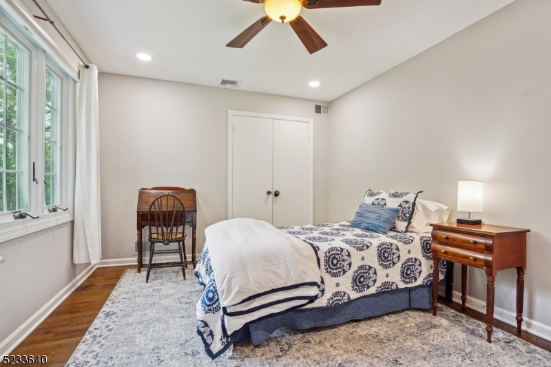 Hall Road - Residential