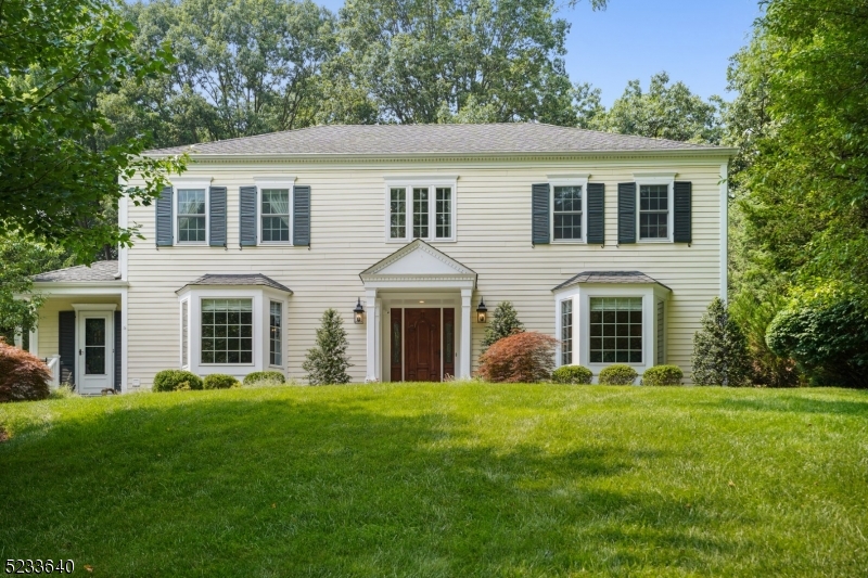 Hall Road - Residential