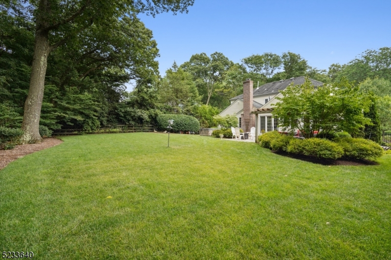 Hall Road - Residential