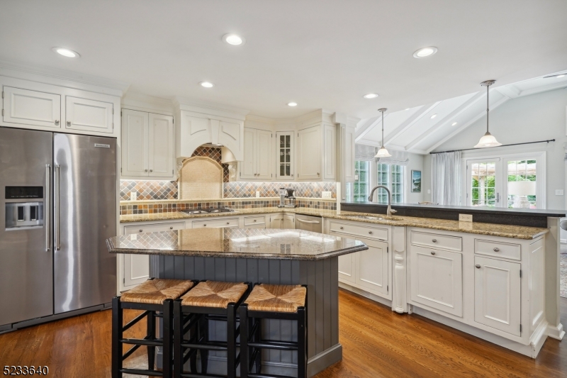 Hall Road - Residential