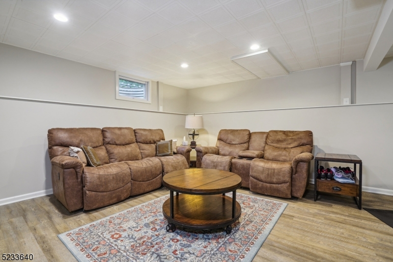 Hall Road - Residential