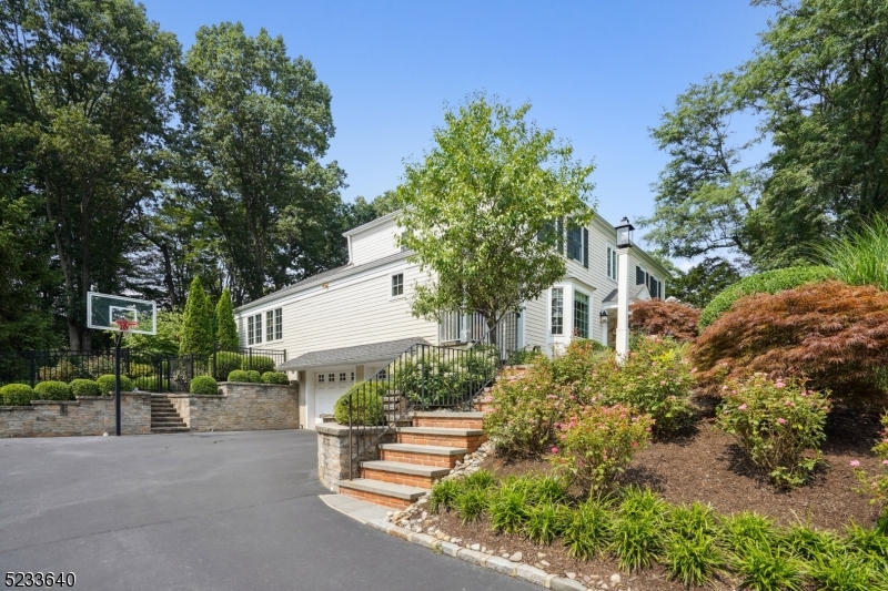 Hall Road - Residential