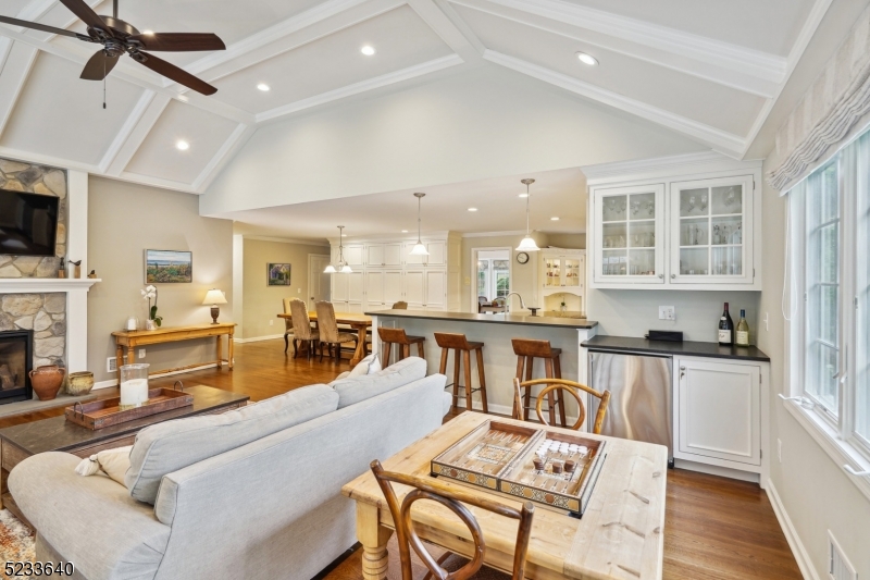 Hall Road - Residential