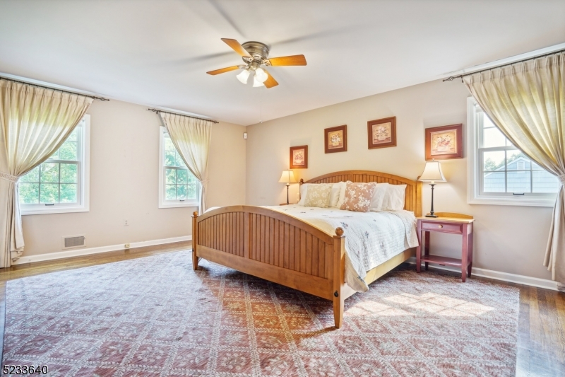 Hall Road - Residential