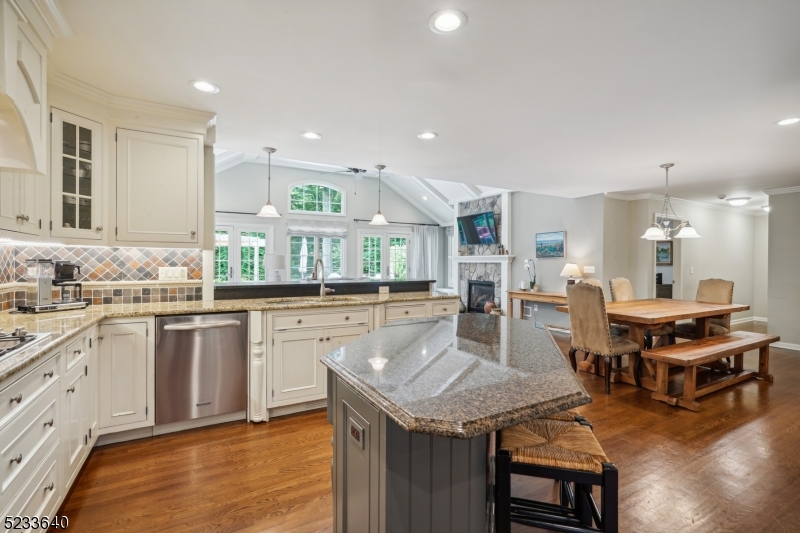 Hall Road - Residential