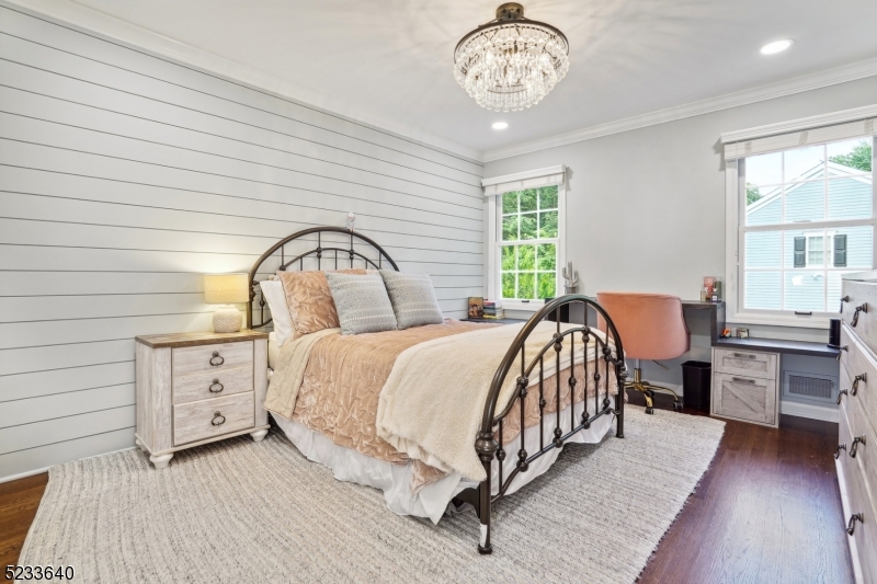 Hall Road - Residential