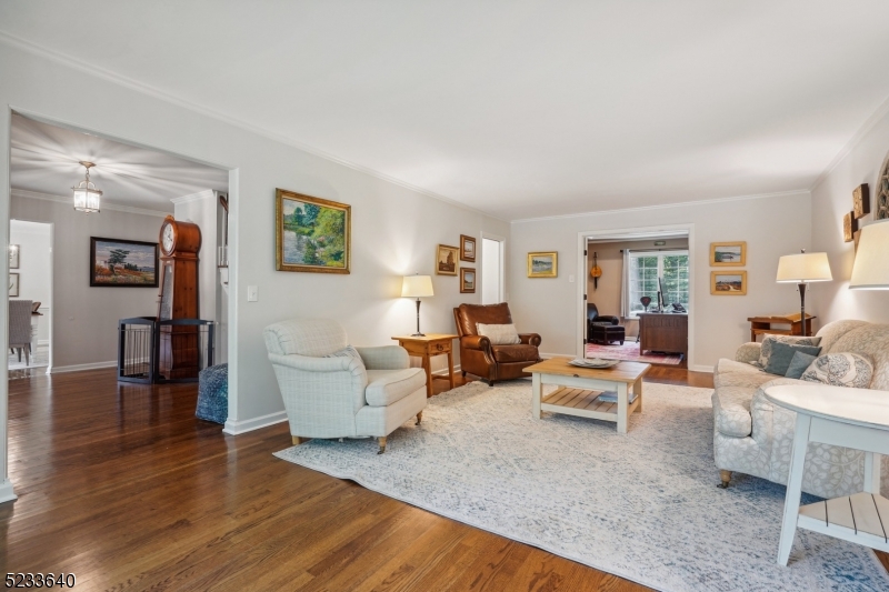 Hall Road - Residential