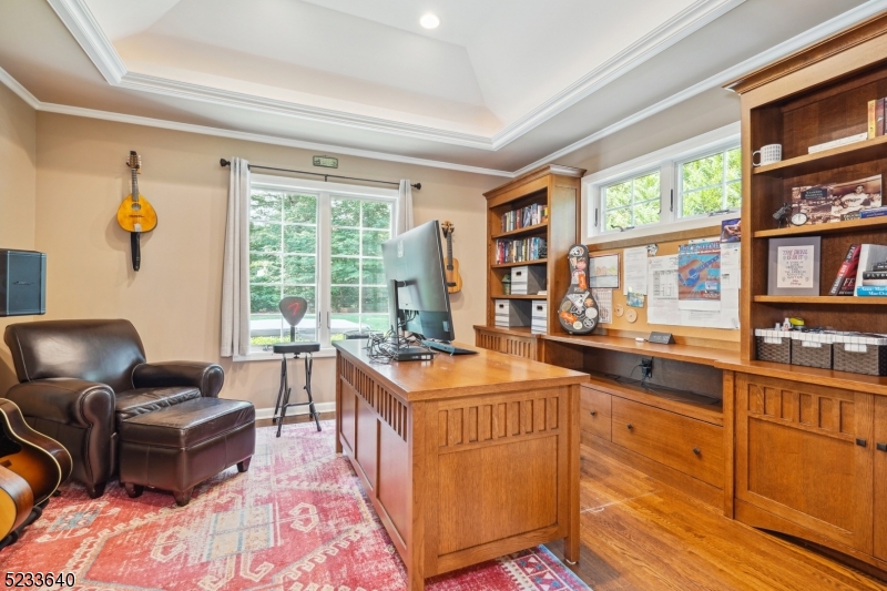 Hall Road - Residential