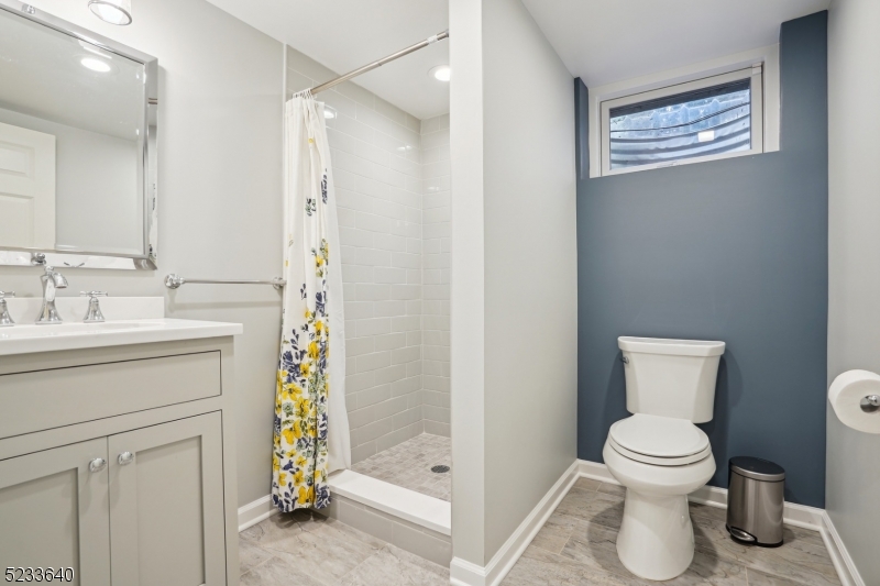 Hall Road - Residential