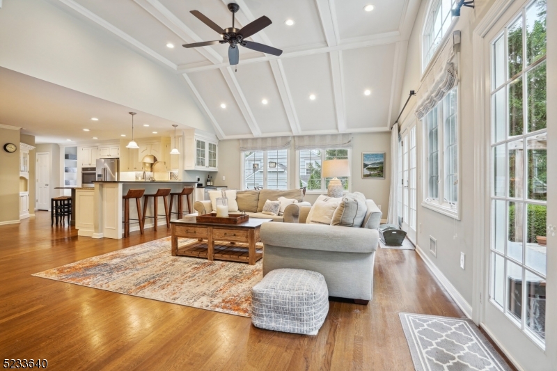 Hall Road - Residential