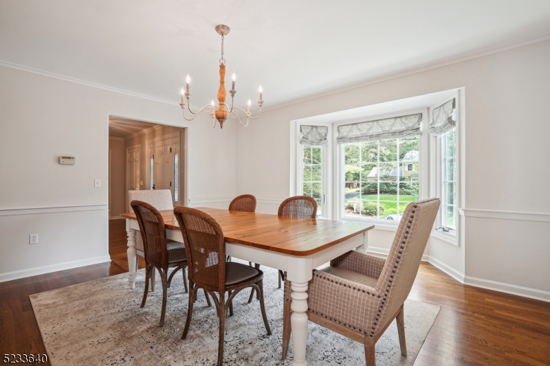 Hall Road - Residential