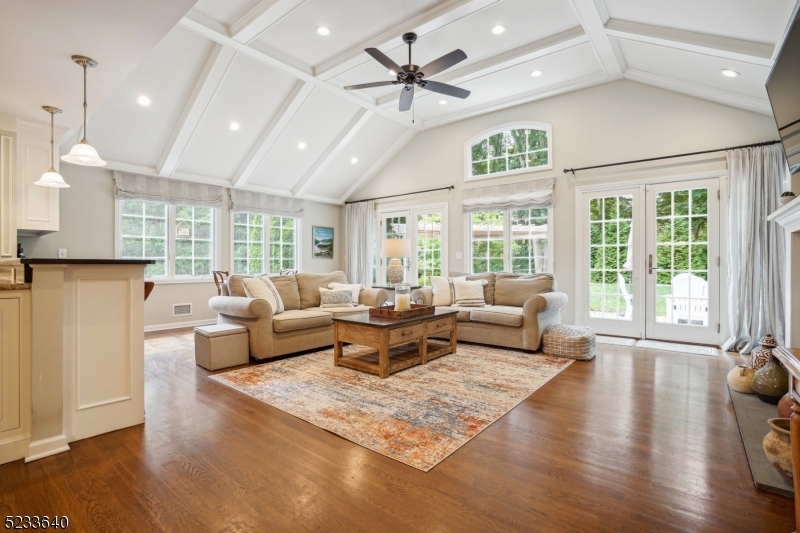 Hall Road - Residential