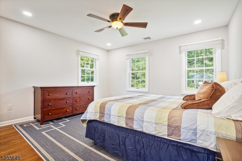 Hall Road - Residential