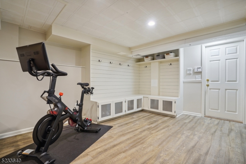 Hall Road - Residential