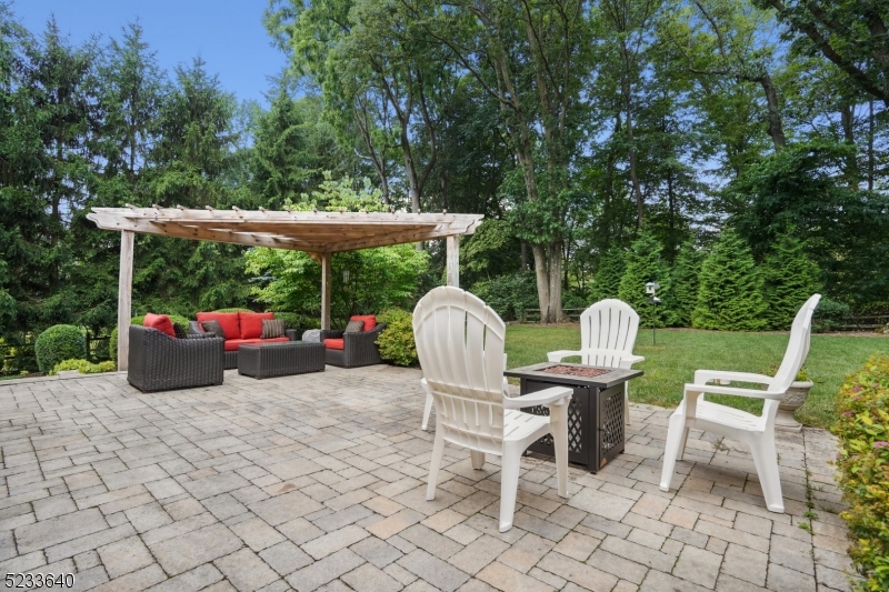 Hall Road - Residential