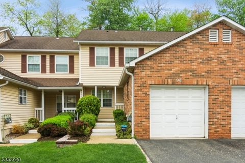 98 Canterbury Rd Chatham Twp. NJ 07928