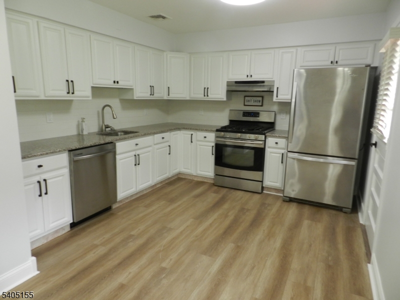 Gillette - Residential