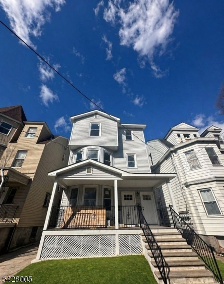 Welcome to this beautiful multi-family property, completely renovated 3 years ago, offering strong income potential and modern curb appeal. Inside, the property is thoughtfully configured into two spacious units: Unit 1 offers a generous layout with 3 bedrooms and 2 full bathrooms, providing comfortable living space ideal for owner-occupants or tenants seeking room to grow. Unit 2 features 4 bedrooms and 2 full bathrooms, perfect for maximizing rental income. Both units benefit from ample natural light, functional layouts, and the flexibility today's buyers and investors are looking for. Conveniently located near local amenities, transportation, and major routes, this is a smart addition to any real estate portfolio. Hurry and grab this deal now!