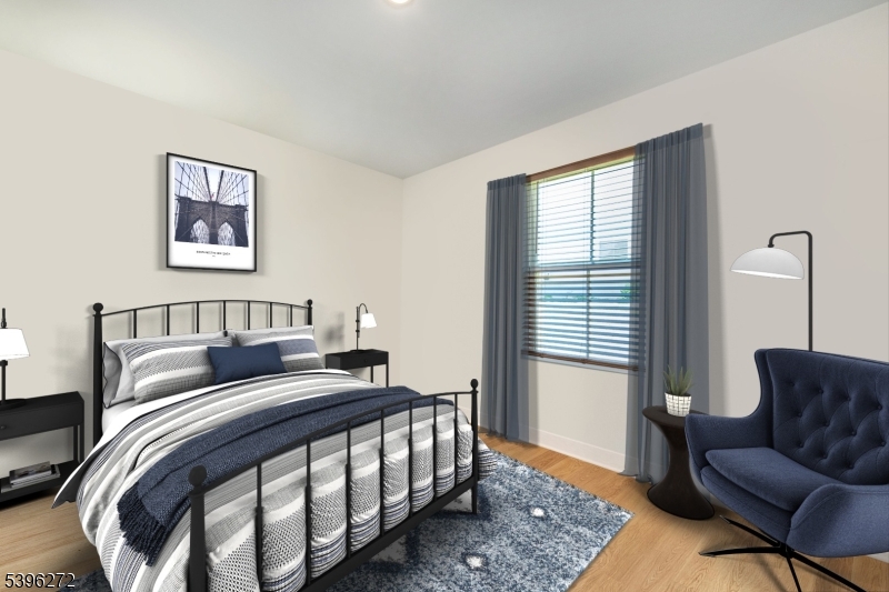 CRYSTAL SPRINGS - Residential Lease