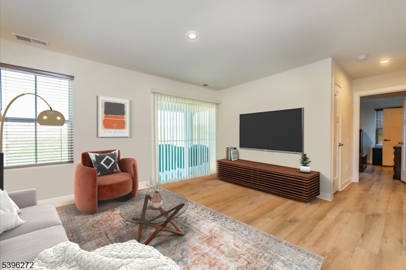 CRYSTAL SPRINGS - Residential Lease