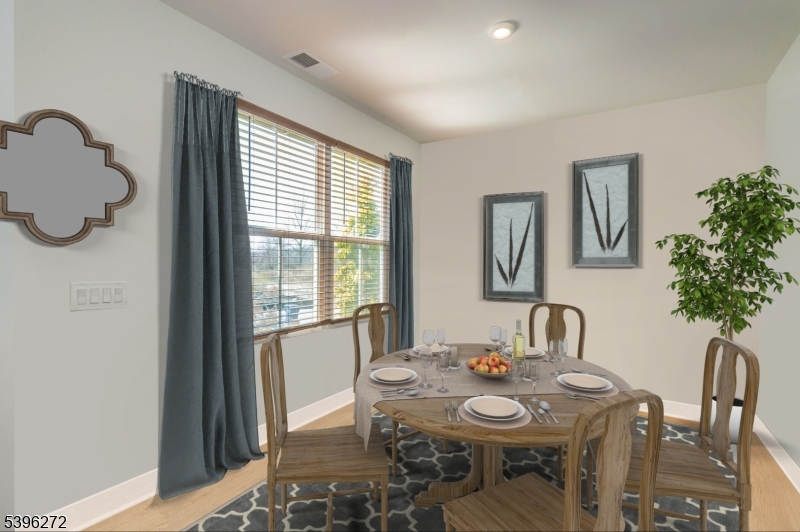 CRYSTAL SPRINGS - Residential Lease