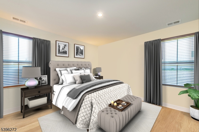 CRYSTAL SPRINGS - Residential Lease