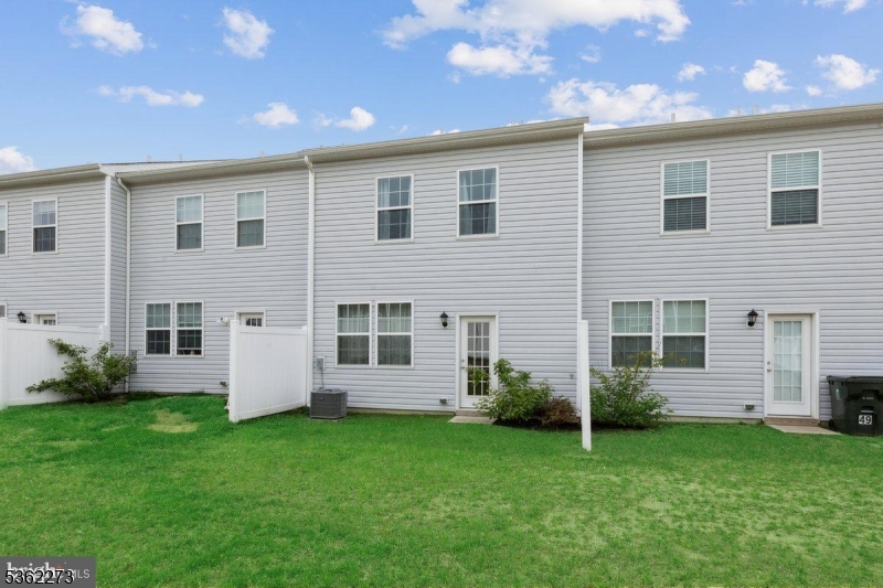 Capital Crossing - Residential