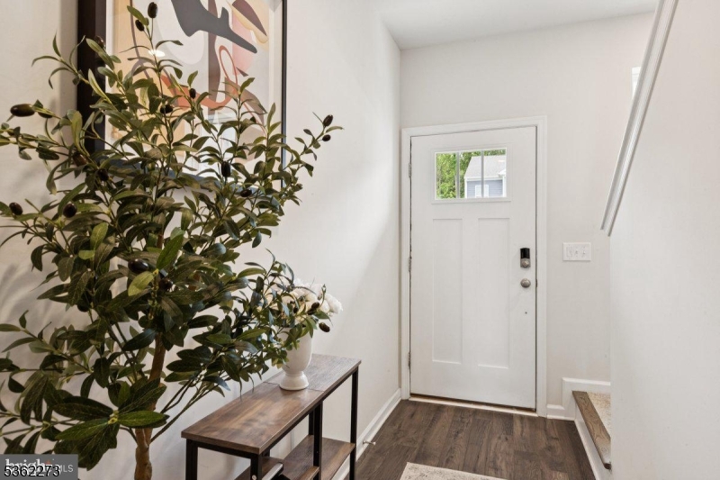 Capital Crossing - Residential