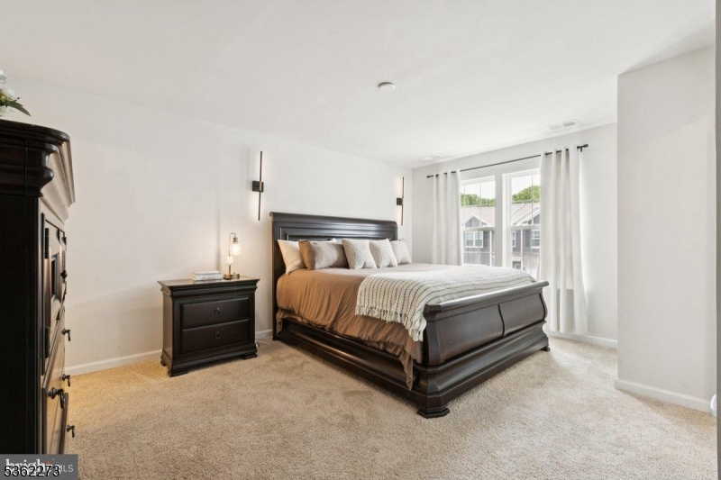 Capital Crossing - Residential