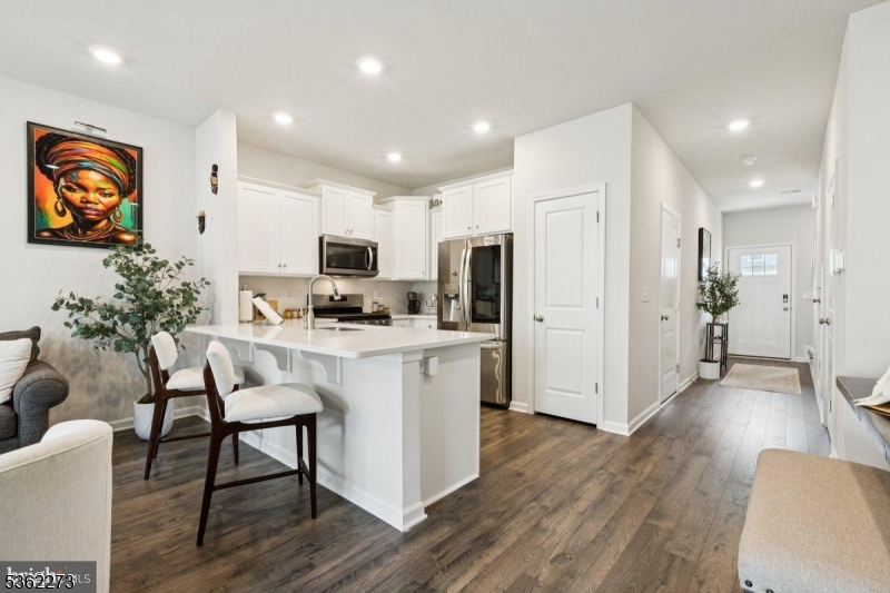 Capital Crossing - Residential