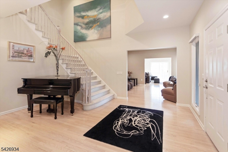 Longview - Residential