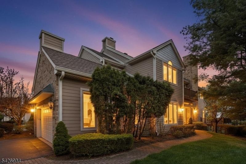 Longview - Residential