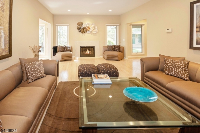 Longview - Residential