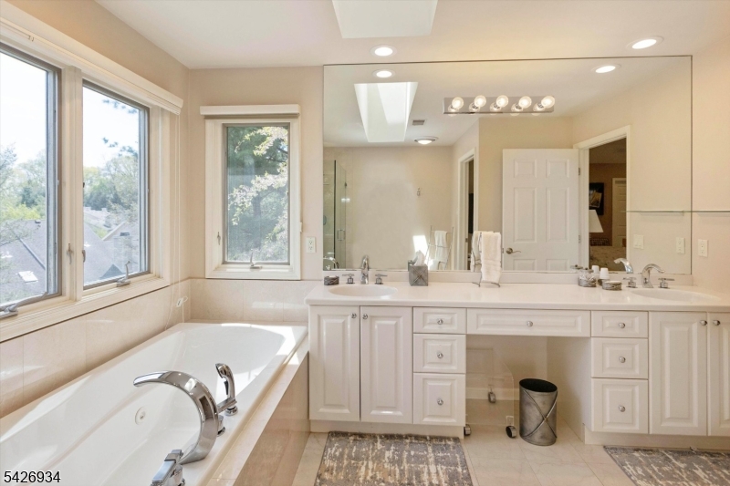 Longview - Residential