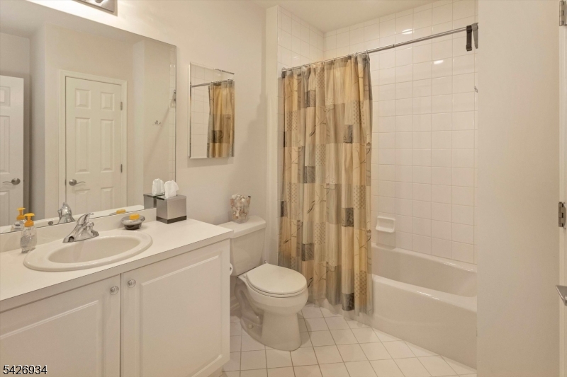 Longview - Residential