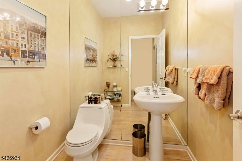 Longview - Residential