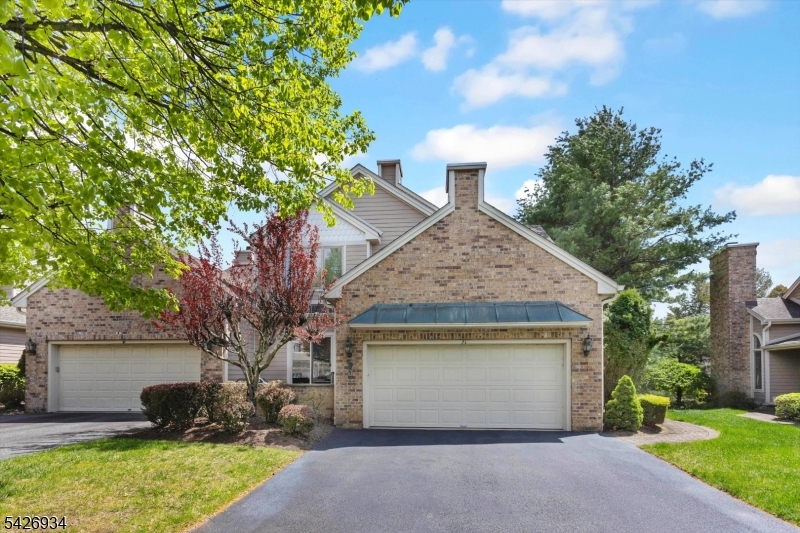 Longview - Residential