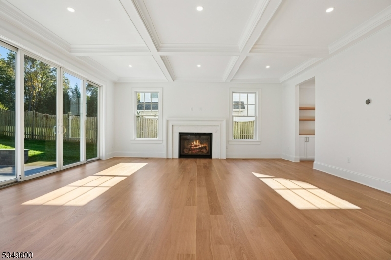 Rolling Hill - Residential