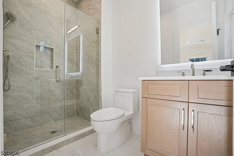 Rolling Hill - Residential