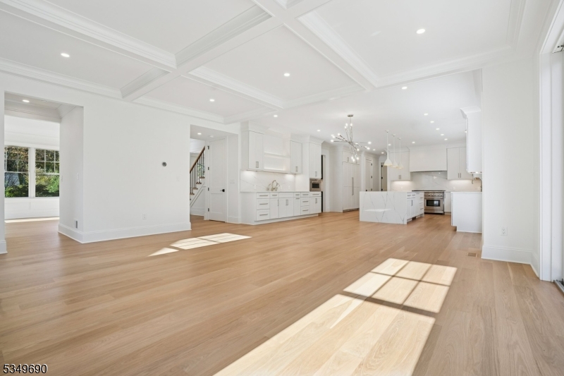 Rolling Hill - Residential