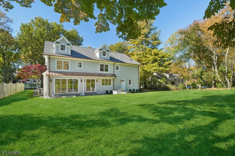 Rolling Hill - Residential