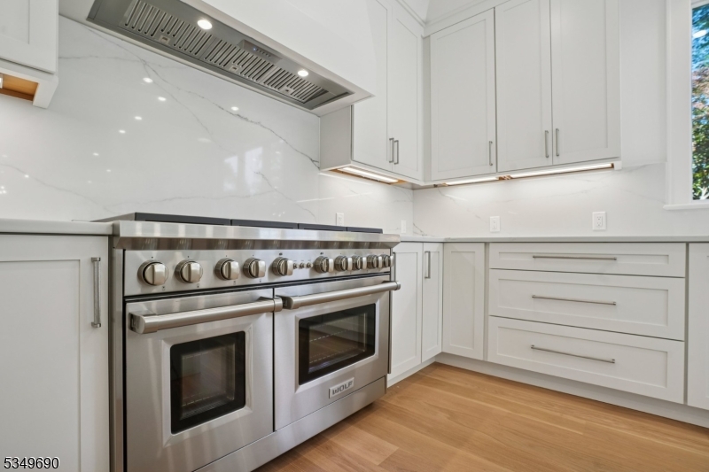 Rolling Hill - Residential