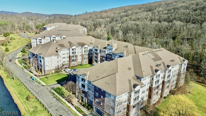 WANAQUE RESERVE - Residential