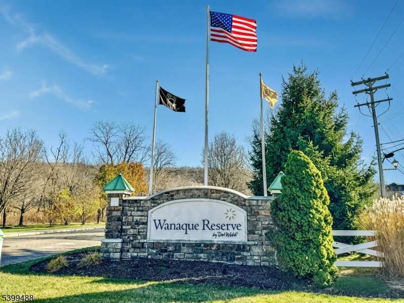 WANAQUE RESERVE - Residential