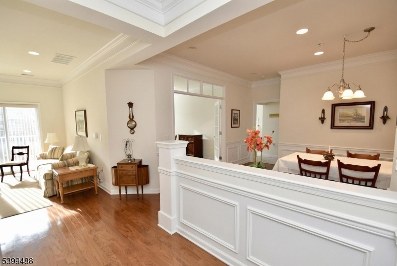 WANAQUE RESERVE - Residential