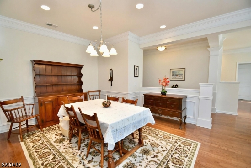 WANAQUE RESERVE - Residential